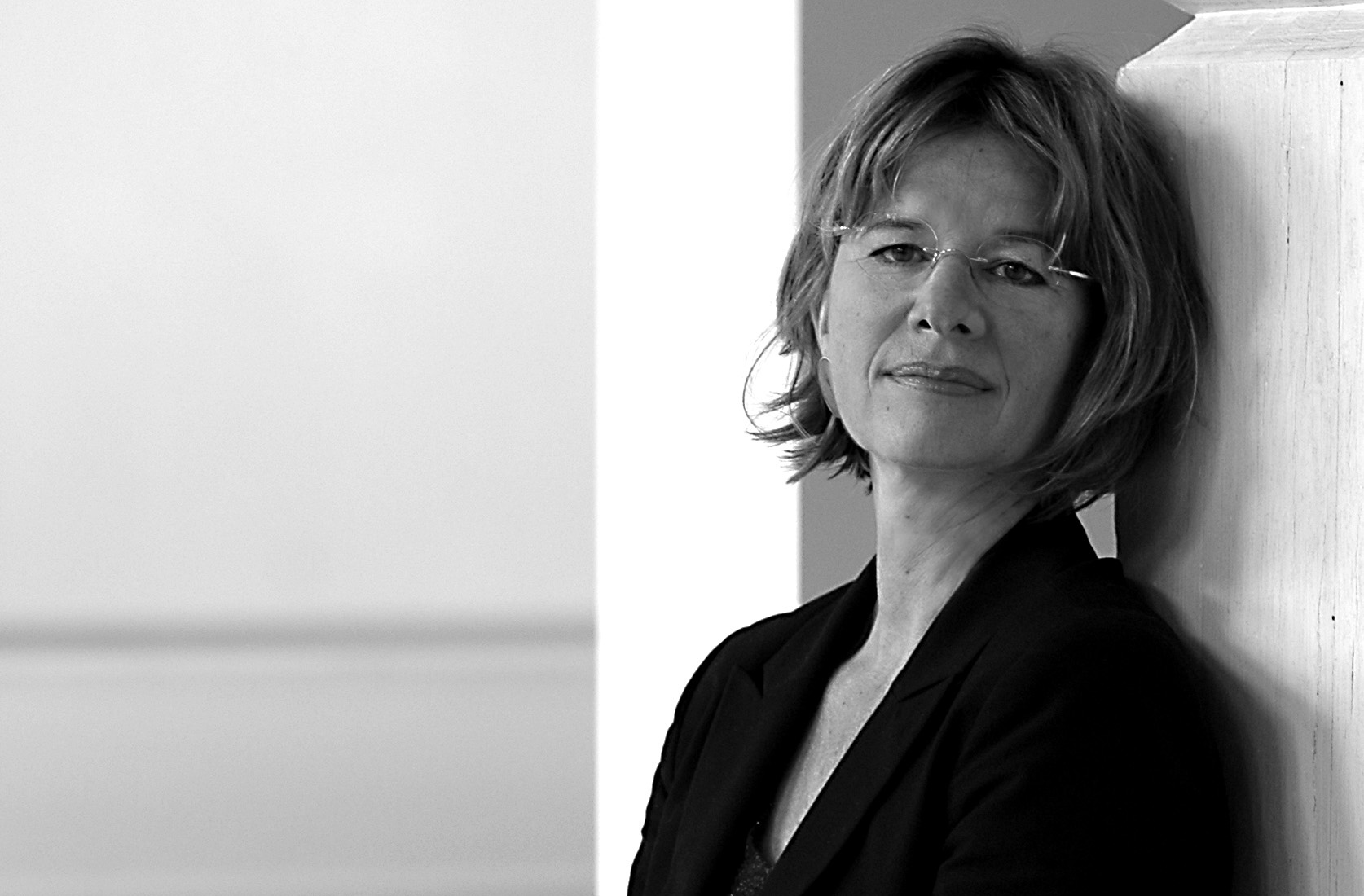 Katrin Seglitz, Porträtfoto von Barbara Bräuning